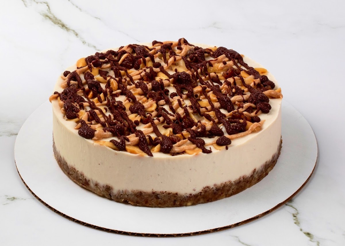 Touch Of Tea Photos 2